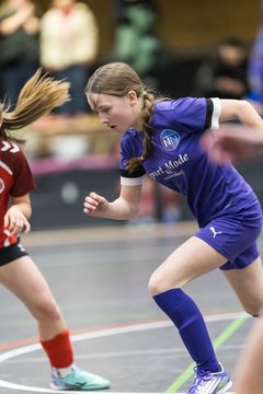 Bild 377 - wCJ Falkinnen Cup